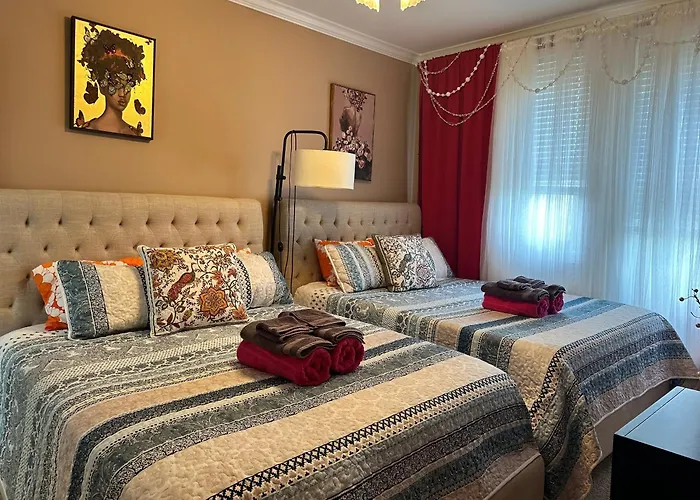 Casa vacanze Art Downtown Fulton Market Entire 3 Bedroom Sleep10 Private Garage Roof Ev Tesla Chicago